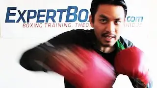 How to Be a SMART Pressure Fighter (boxing strategy)