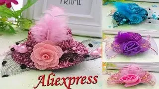 Pins - hat for girls with hair Aliekspress