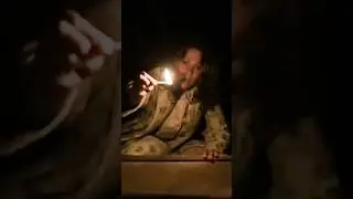 The Conjuring Hide and Clap scene #shorts