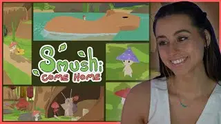 Smushi Come Home | Full Playthrough