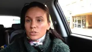 № 222 Осень в Чехии окрестности Карловых Вар все и обо всем
