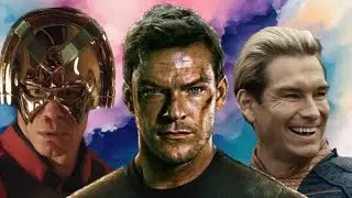 What were The Best TV Shows of 2022?