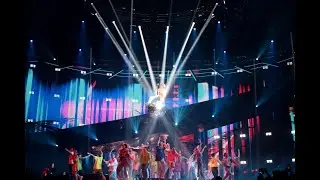 ПРЕМИЯ МУЗ-ТВ 20/21: НАЧАЛО СВЕТА. MIA BOYKA, HENSY, ХАБИБ, ВАНЯ ДМИТРЕНКО - 