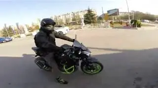 Покатухи выходного дня 130км