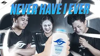 Invy & Jremy 24 hrs no ligo? EZ | Team Secret Valorant