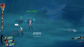 Battle Chasers: Nightwar - Где найти Джентельмена а так же как собрать Рагнарек