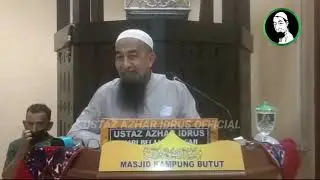 Duduk Negara Kafir Wajib Beli Ayam Dengan Orang Muslim? -  Ustaz Azhar Idrus