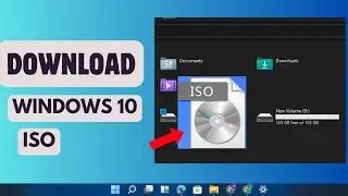How to Download Windows 10 ISO from Microsoft Website in 2025 (FREE & EASY)