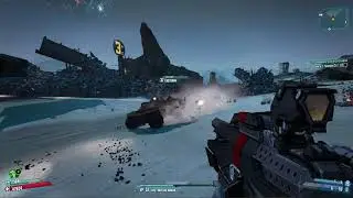 Borderlands 2 [[№_9]] микро тестю тэ