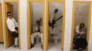 INCENDI - L'home Neurona (Videoclip)