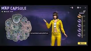 FREEFIRE | Indonesia Server | 5TH Anniversary Event Participants |