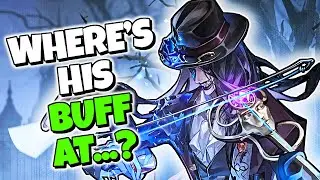 It's Violinist Day Again...