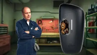 Разбор Ploom - Всё продумано и аккуратно!