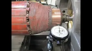 Monarch 10ee tool makers lathe, the heart of the matter 2