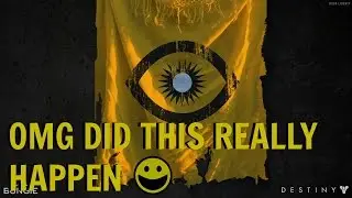 Destiny: Trials of Osiris Flawless loot #14 - Best Rewards Ever!!! (Reaction)