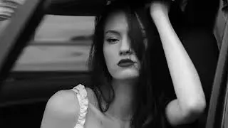 Photography workshop with 2 models