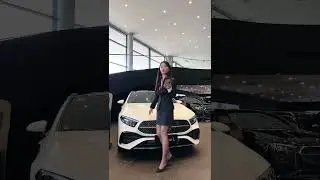 20240801 奔驰新郑驰星卖车直播回放