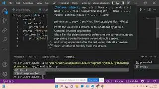 python for loop intro for basics and beginners guide.