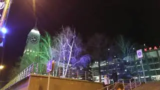 Театральная площадь