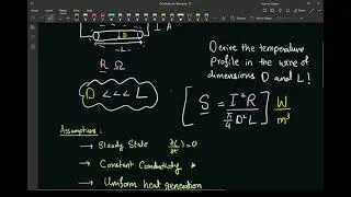 Joule Heating (1/2)
