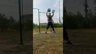 #гири