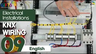 09_KNX wiring(Eng.ver)