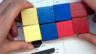 BİRİM KÜPLER VE PRİZMALARIN HACİMLERİ