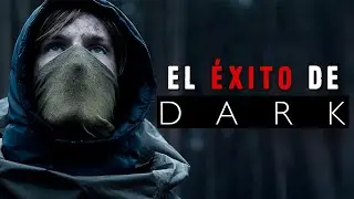 El ÉXITO de DARK explicado (Netflix) - Análisis