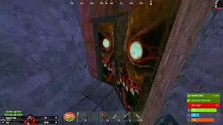 HAHAHHAHAHA | Rust Yatra
