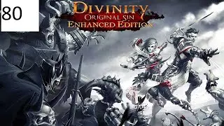 Прохождение Divinity:Original Sin (Enhanced Edition) [2015] #80