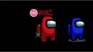 Osus! - Osu Sus!