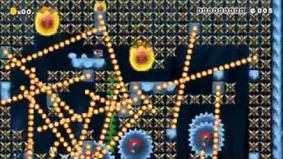 [Super Mario Maker] 10秒マリオ3本立て 3