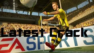 FIFA 17 LATEST CRACK + Fix Issue | February 2017