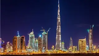 The Most Expensive Skyscrapers In Dubai