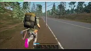 No One Survived! How to: Auto Run!