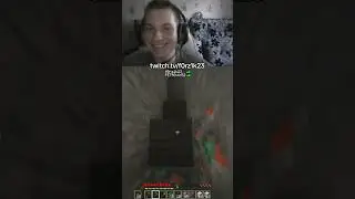 Вот это поворот #форзик #minecraft #майнкрафт #форзик #стрим