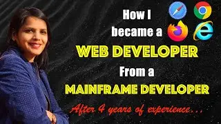 How to become a Web Developer | The complete path to web development