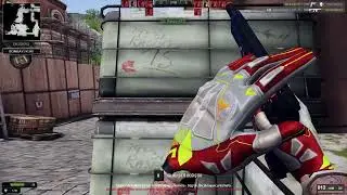 GoyGoy`eSport VS EsenKent`eSports | KLAN MAÇI #3 | ZULA #zula #zulaoyun #oyun #games