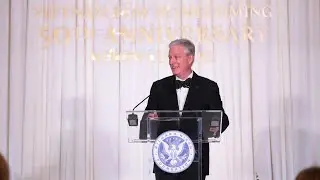 Robert C. O'Brien Announces Nixon Foundation American Civics Campaign