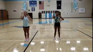 D, D, D, defense!