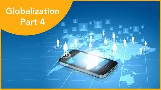 Globalization: Platform Economy