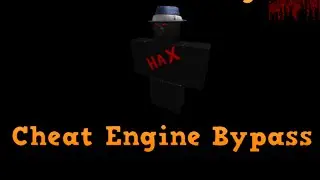 Cheat Engine Bypass May 2015