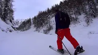 Gressoney 3/12/12