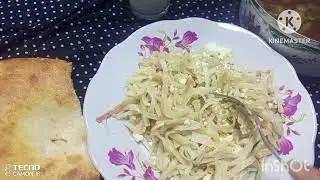 evde yemekleri 2 bölüm