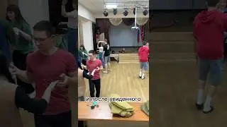 Спектакль на 9 мая 👍 #громовы #громпати #близнецы