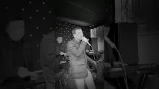 Mana Jonli ijro Avjida Hayotbek Xolmatov