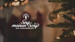 Stefanie Kloß mit Mark Forster - Dezember (aus 
