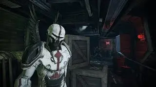 Полное Прохождение Afterfall  InSanity   Часть # 5