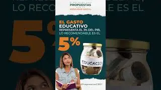 ¿El sistema educativo mexicano impulsa la movilidad social? 🤨📚