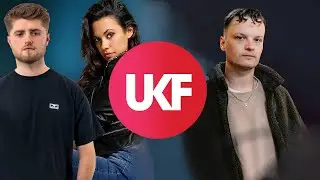 NuBass, MPH & Rhiannon Roze - TOXIC